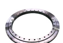 Slewing Ring Bearings Market Research Report 2017 by Key Players, Types, Applications, Countries, Market Size, Forecast to 2025 Slewing Ring Bearings Market