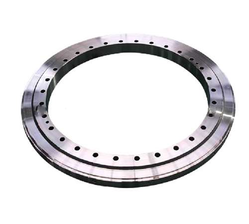 Slewing Ring Bearings Market