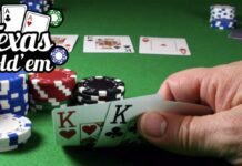 Texas Hold’em Offers and Promotions