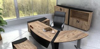 Tips For Selecting High-Quality Office Furniture