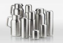 Vacuum Flask Market 2024 – Global Industry Analysis, Size, Share, Growth, Trends, and Forecast, 2018 – 2026