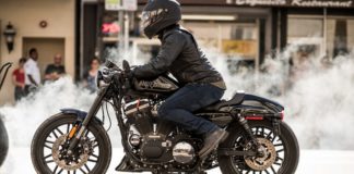 Motorcycle Intercoms