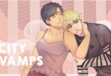 Korea is the birthplace of Webtoon Manhwa