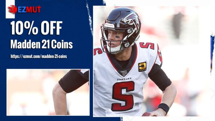 Where To purchase MUT 21 Coins Safely