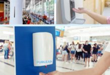Where to Install an Automatic Hand Sanitizer Dispenser? Where to Install an Automatic Hand Sanitizer Dispenser