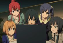 Important traits for watching the anime of today