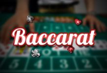 STEPS AND STRATEGIES IN PLAYING BACCARAT.