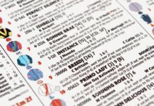 horse races betting.