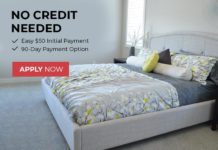 Buy Recliners from Furniture Store in Grand Prairie,TX &Relishits Benefits