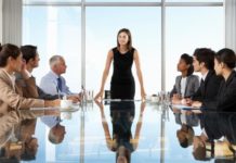 How to Build a Great Reputation at Work