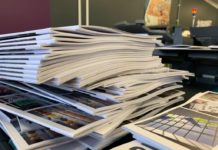 Book Printing and Binding Gold Coast