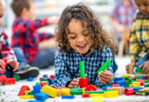 EXPENSES INVOLVED IN KINDEROPVANG (DAY CARE)