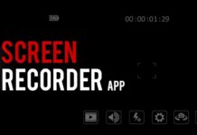 All About Android Mic Bug And Screen Recording Of The OgyMogy