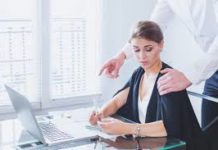 The Most Effective Method to Protect Yourself From Sexual harassment