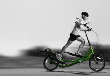 Why You Need An Outdoor Elliptical Bike