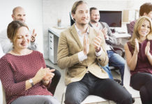 Learn How to Engage Your Employees in Five Steps