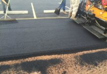 What Is Asphalt Paving And Why Experience Matters