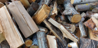Firewood For Sale In Michigan