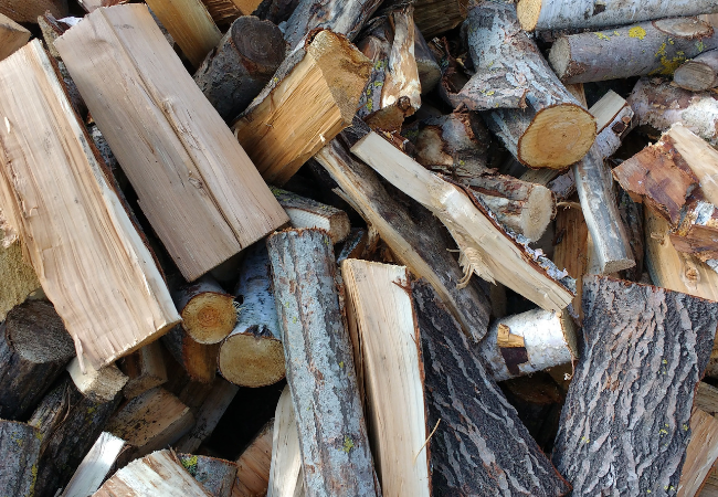 Firewood For Sale In Michigan