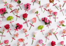Effective Ways to Preserve Your Flowers