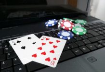 Slots Casino Games – Great Ways to Increase Your Winning Odds