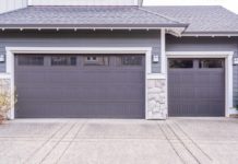 Signs that it is time to replace your garage door