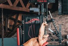 Home-based Gyms and Tips for a suitable Equipment