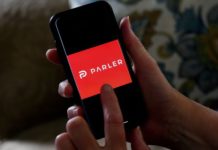 Apple suspends Parler from App Store
