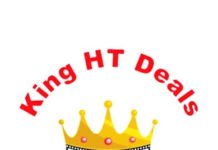 Best Site For Fitness Shopping King HT Deals