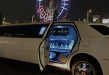 BEST LIMOUSINE SERVICES TO O’HARE