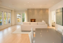 Luxurious Flooring Engineered from Bamboo