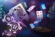 BACCARAT BETTING STRATEGIES FOR ONLINE SITES