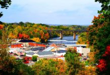Unique Historical Sites in Ontario