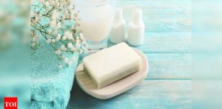 Why herbal soap is important for skin