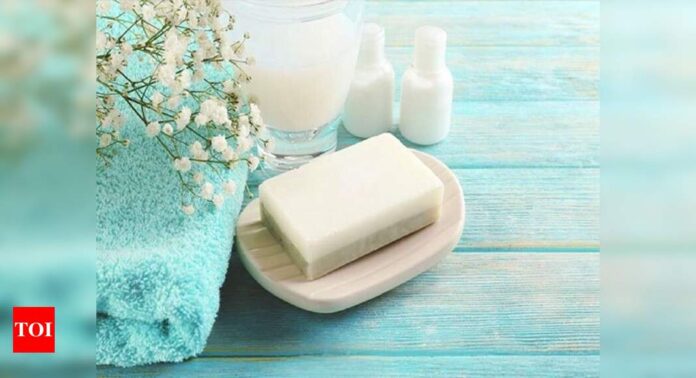 Why herbal soap is important for skin