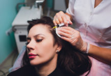 Precautions Followed By Hair Transplant Patients During Covid 19