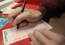 What you should remember when playing lotteries