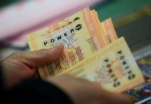 Powerball Site Listing