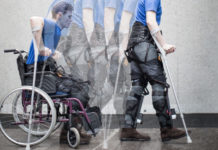 Robotic rehabilitation assistive technologies market: Technological Growth Map over Time to Understand the Industry Growth Rate 2019 – 2027