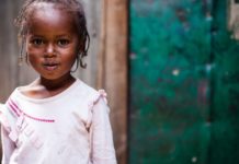 How child sponsorship work?