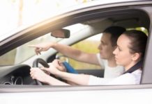 7 Tips to Learn to Drive a Car