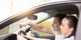 7 Tips to Learn to Drive a Car