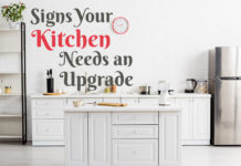 Signs You Need to Update Your Kitchen