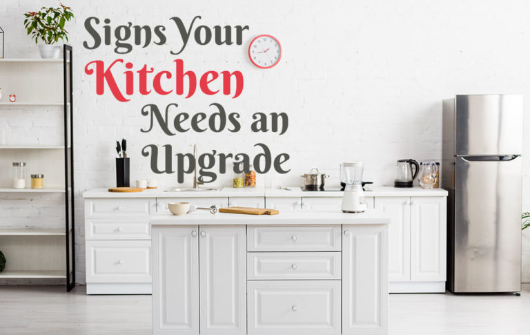 Signs You Need to Update Your Kitchen - Guides, Business, Reviews and ...