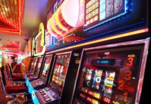 Reasons why people play slot machine games