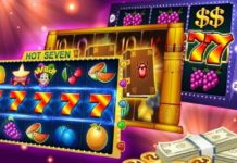 What terms should you understand before entering slots?