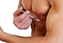Advantages and disadvantages of using anabolic steroids.