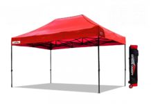 All You Need to Know About Custom Canopy and Its Uses