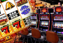 A Beginner’s Guide to Judi Slot Machines