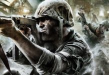 Kultowe wojenne FPS-y